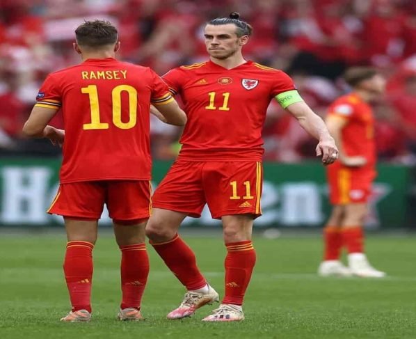 Wales vs Ukraine Live Streaming, Live Score, Team Prediction, Lineups, Kick-off Time: 2022 FIFA World Cup Qualifiers – UEFA