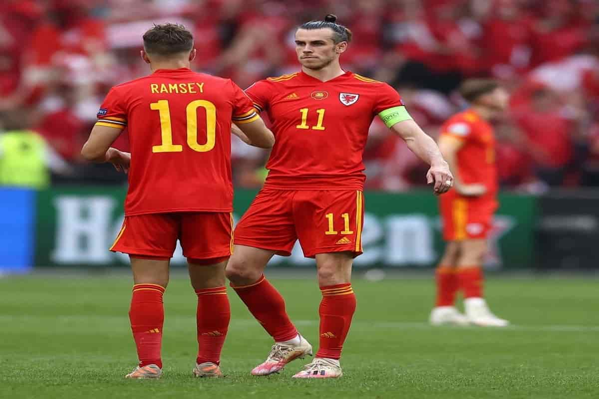 Wales vs Ukraine Live Streaming, Live Score, Team Prediction, Lineups, Kick-off Time: 2022 FIFA World Cup Qualifiers – UEFA