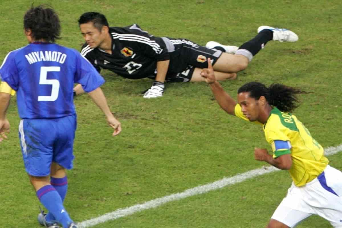 Japan vs Brazil Live Streaming, Live Score, JPN vs BRA Dream11 Team Prediction, Lineups, Kick-off Time: International Friendlies 2022