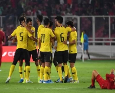 Malaysia vs Hong Kong Live Streaming, Team Prediction, Live Score, Lineups, Kick-off Time: International Friendlies 2022