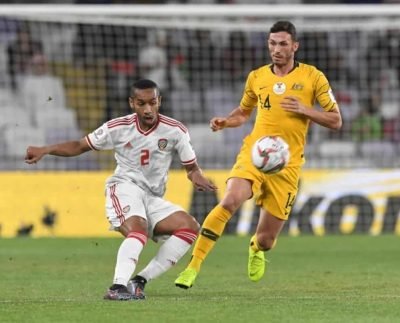 United Arab Emirates vs Australia Live Streaming, Live Score, UAE vs AUS Dream11 Team Prediction, Lineups, Kick-off Time: 2022 FIFA World Cup Qualifiers – AFC
