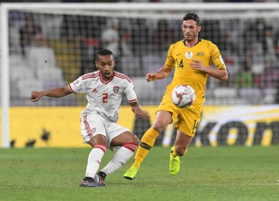 United Arab Emirates vs Australia Live Streaming, Live Score, UAE vs AUS Dream11 Team Prediction, Lineups, Kick-off Time: 2022 FIFA World Cup Qualifiers – AFC