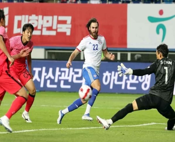 South Korea vs Paraguay Live Streaming, Live Score, KOR vs PAR Dream11 Team Prediction, Lineups, Kick-off Time: International Friendlies 2022