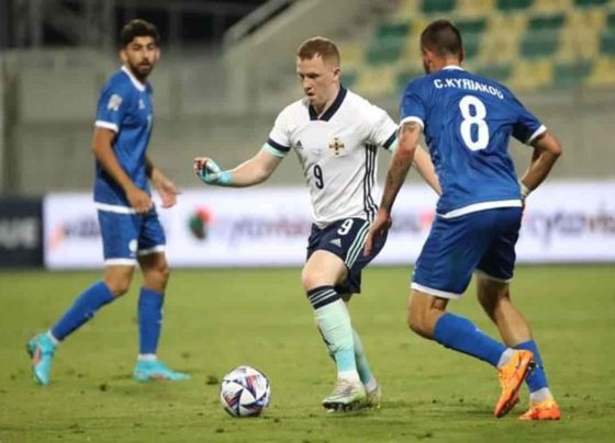 Northern Ireland vs Cyprus Live Streaming, NIR vs CYR Dream11 Team Prediction, Live Score, Lineups, Kick-off Time: UEFA Nations League 2022