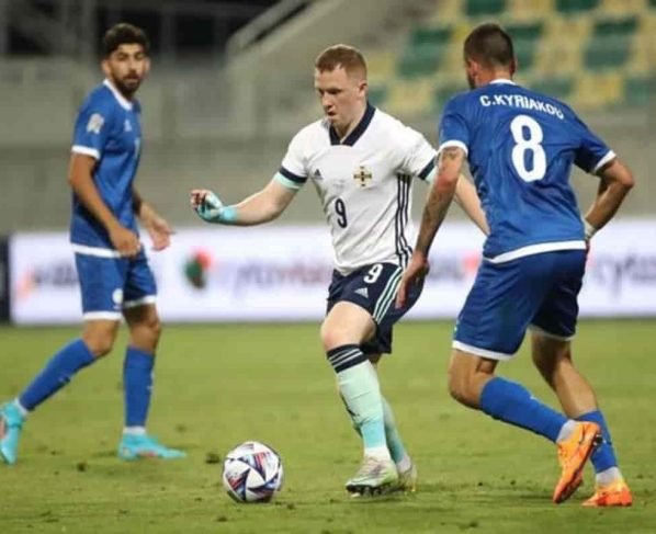 Northern Ireland vs Cyprus Live Streaming, NIR vs CYR Dream11 Team Prediction, Live Score, Lineups, Kick-off Time: UEFA Nations League 2022