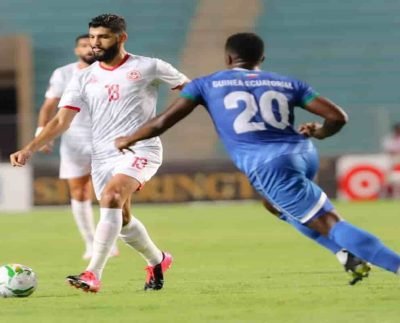 Tunisia vs Equatorial Guinea Live Streaming, Live Score, Team Prediction, Lineups, Kick-off Time: Africa Cup of Nations Qualifiers 2022