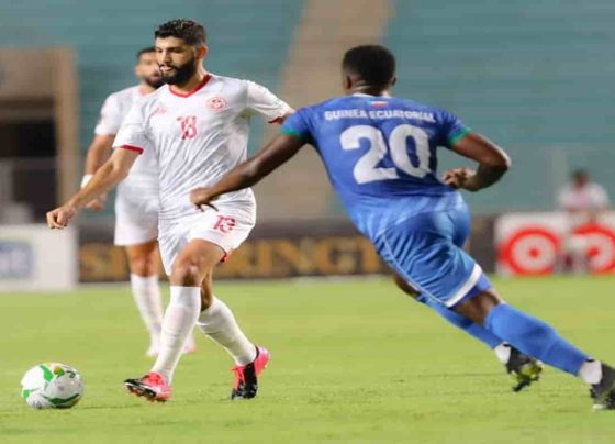 Tunisia vs Equatorial Guinea Live Streaming, Live Score, Team Prediction, Lineups, Kick-off Time: Africa Cup of Nations Qualifiers 2022