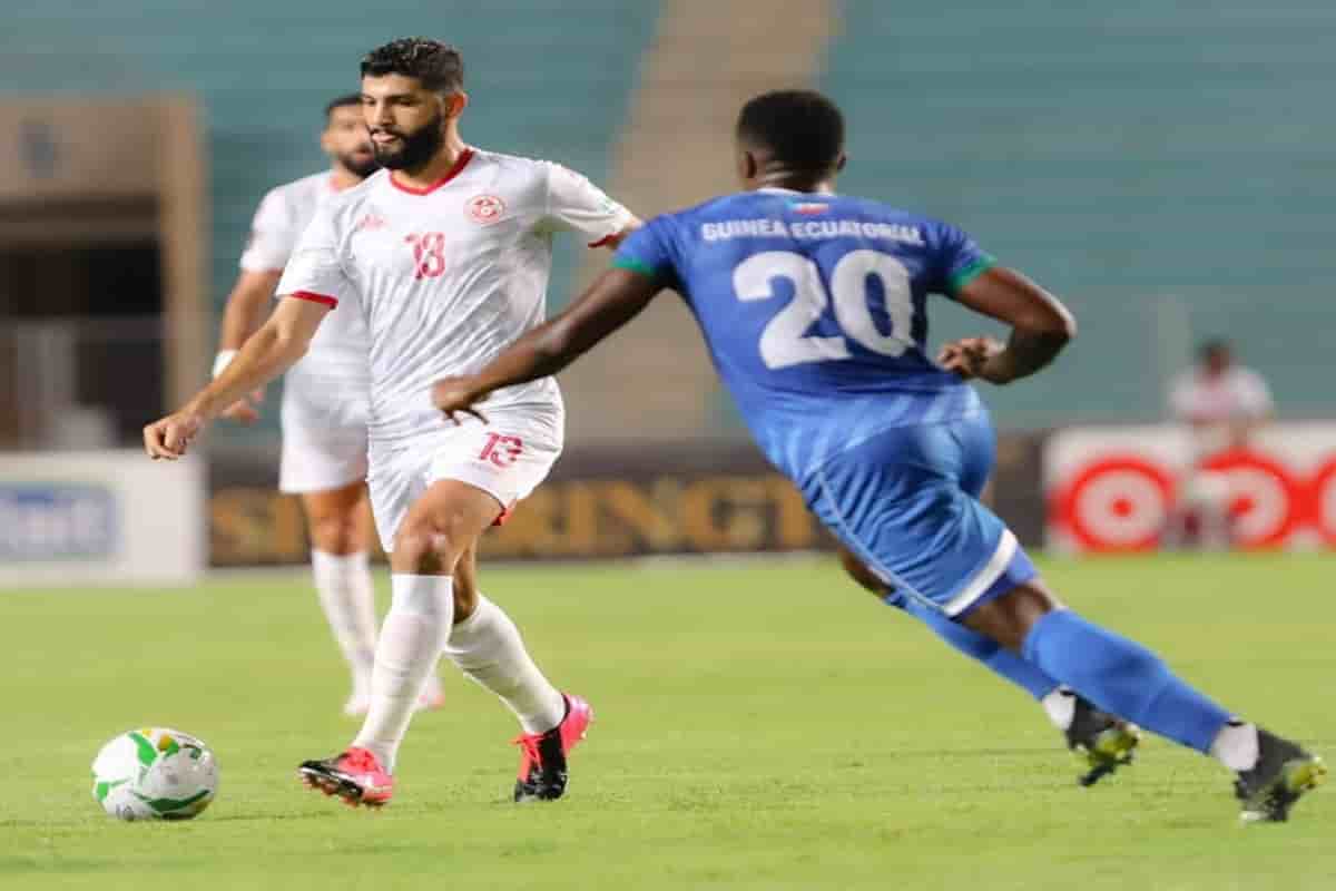Tunisia vs Equatorial Guinea Live Streaming, Live Score, Team Prediction, Lineups, Kick-off Time: Africa Cup of Nations Qualifiers 2022