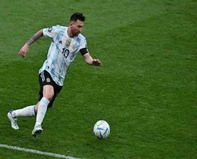 Argentina vs Estonia Live Streaming, Team Prediction, Live Score, Lineups, Kick-off Time: International Friendlies 2022