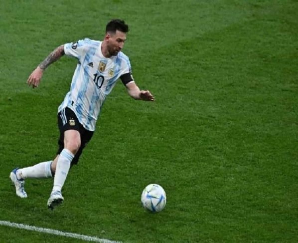 Argentina vs Estonia Live Streaming, Team Prediction, Live Score, Lineups, Kick-off Time: International Friendlies 2022