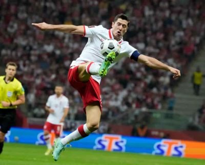 Poland vs Wales Live Streaming, POL vs WAL Dream11 Team Prediction, Live Score, Lineups, Kick-off Time: UEFA Nations League 2022