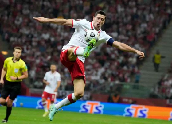 Poland vs Wales Live Streaming, POL vs WAL Dream11 Team Prediction, Live Score, Lineups, Kick-off Time: UEFA Nations League 2022
