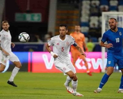 Greece vs Kosovo Live Streaming, Team Prediction, Live Score, Lineups, Kick-off Time: UEFA Nations League 2022