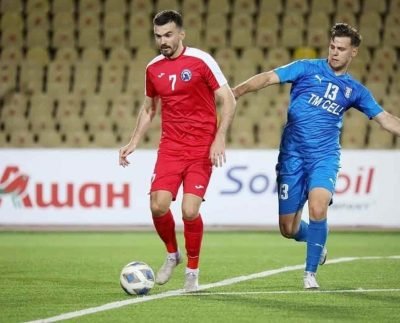 Altyn Asyr vs CSKA Pamir Dushanbe Live Streaming, Live Score, AA vs CPD Dream11 Team Prediction, Lineups, Kick-off Time: AFC Cup 2022