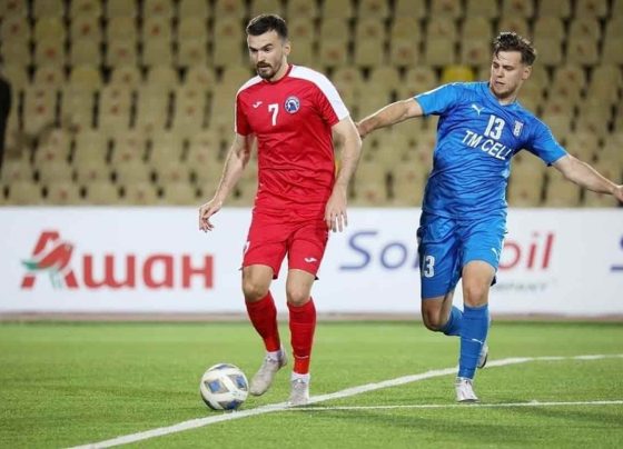Altyn Asyr vs CSKA Pamir Dushanbe Live Streaming, Live Score, AA vs CPD Dream11 Team Prediction, Lineups, Kick-off Time: AFC Cup 2022