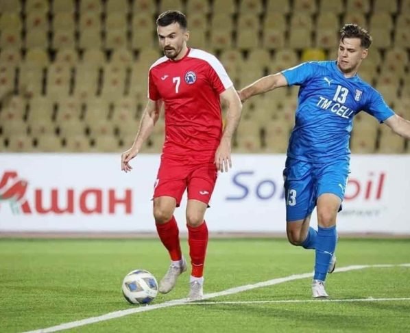 Altyn Asyr vs CSKA Pamir Dushanbe Live Streaming, Live Score, AA vs CPD Dream11 Team Prediction, Lineups, Kick-off Time: AFC Cup 2022