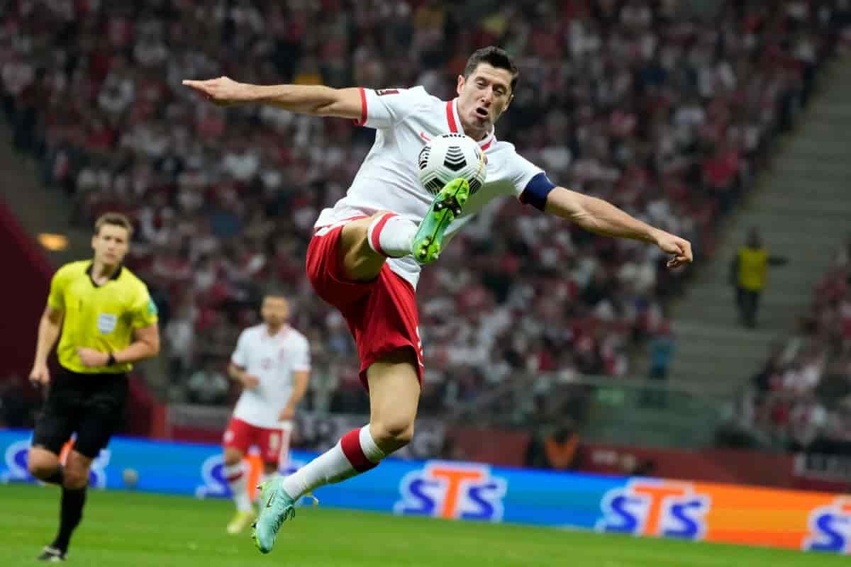 Poland vs Wales Live Streaming, POL vs WAL Dream11 Team Prediction, Live Score, Lineups, Kick-off Time: UEFA Nations League 2022