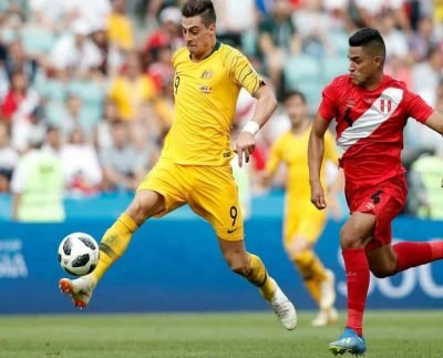 Australia vs Peru Live Streaming, Live Score, AUS vs PER Dream11 Team Prediction, Lineups, Kick-off Time: 2022 FIFA World Cup Qualifiers – AFC