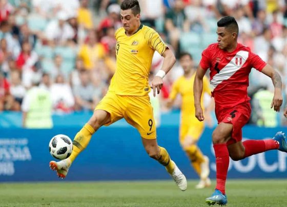 Australia vs Peru Live Streaming, Live Score, AUS vs PER Dream11 Team Prediction, Lineups, Kick-off Time: 2022 FIFA World Cup Qualifiers – AFC