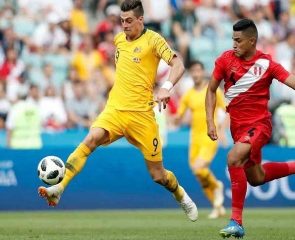 Australia vs Peru Live Streaming, Live Score, AUS vs PER Dream11 Team Prediction, Lineups, Kick-off Time: 2022 FIFA World Cup Qualifiers – AFC