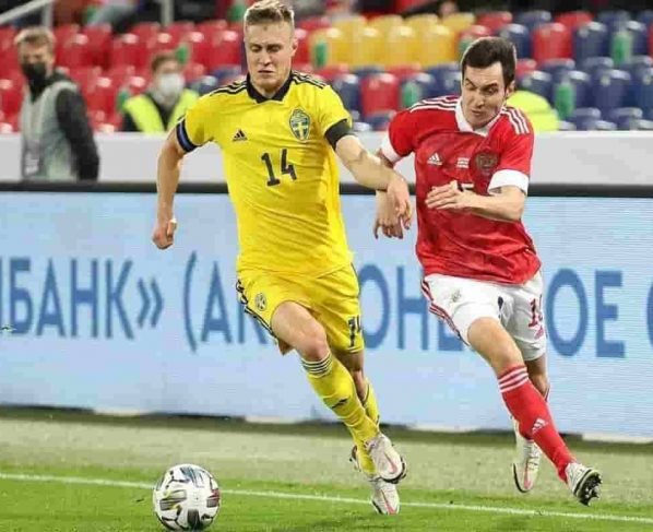 Sweden vs Serbia Live Streaming, Team Prediction, Live Score, Lineups, Kick-off Time: UEFA Nations League 2022