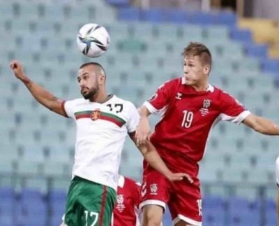 Bulgaria vs Georgia Live Streaming, Team Prediction, Live Score, Lineups, Kick-off Time: UEFA Nations League 2022