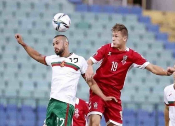 Bulgaria vs Georgia Live Streaming, Team Prediction, Live Score, Lineups, Kick-off Time: UEFA Nations League 2022
