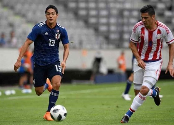 Japan vs Paraguay Live Streaming, Team Prediction, Live Score, Lineups, Kick-off Time: International Friendlies 2022