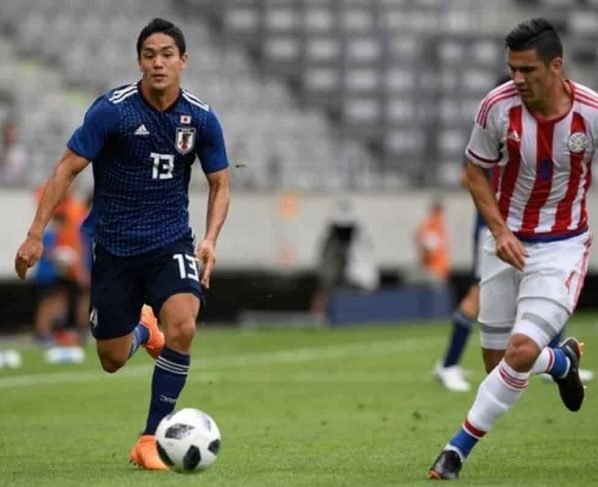 Japan vs Paraguay Live Streaming, Team Prediction, Live Score, Lineups, Kick-off Time: International Friendlies 2022
