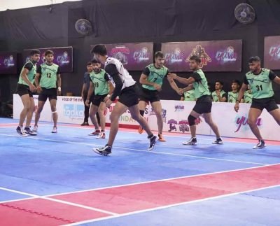 Yuva Kabaddi Series 2022: Panchala Pride vs Kaziranga Rhinos Live Score Online, Live Streaming, PAP vs KR Dream11 Team Prediction, Venue, Channel