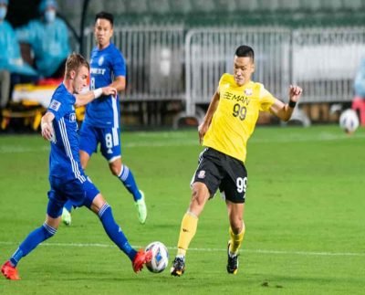 Lee Man vs Eastern SC Live Streaming, Team Prediction, Live Score, Venue, Lineups, Kick-off Time: AFC Cup 2022