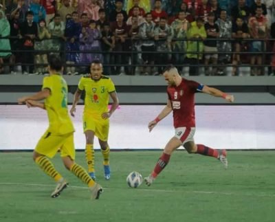Bali United vs Visakha Live Streaming, Live Score, BLU vs VS Dream11 Team Prediction, Lineups, Kick-off Time: AFC Cup 2022