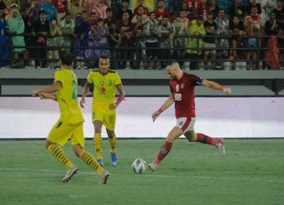 Bali United vs Visakha Live Streaming, Live Score, BLU vs VS Dream11 Team Prediction, Lineups, Kick-off Time: AFC Cup 2022