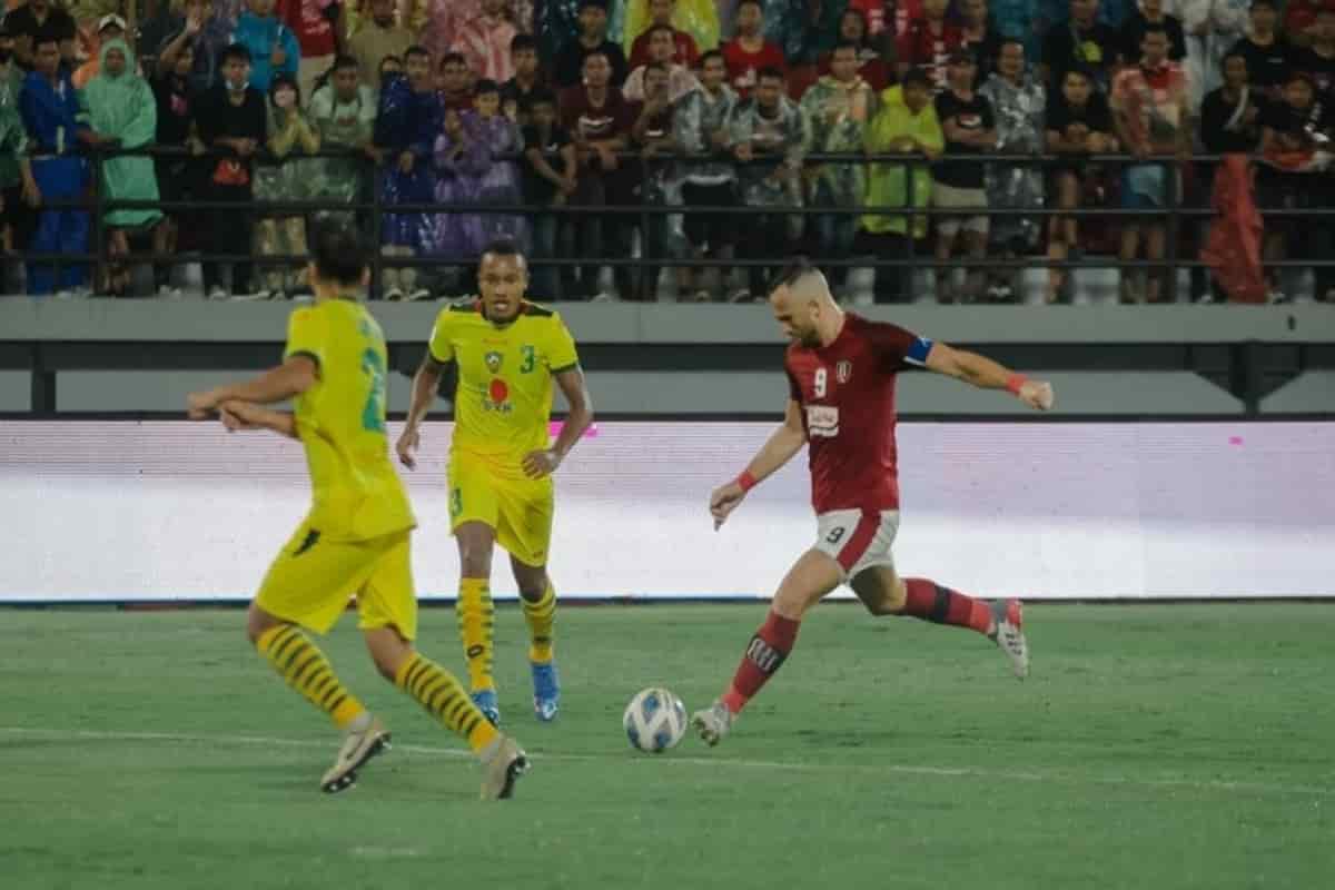 Bali United vs Visakha Live Streaming, Live Score, BLU vs VS Dream11 Team Prediction, Lineups, Kick-off Time: AFC Cup 2022