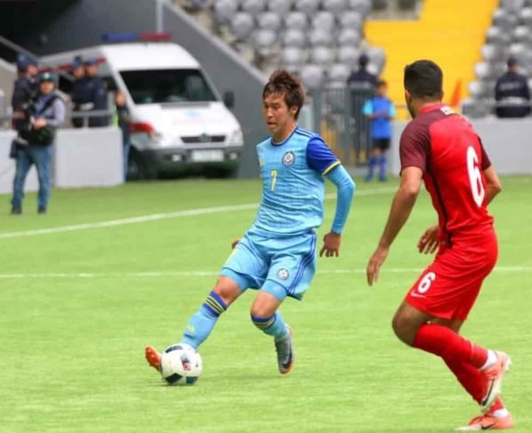 Kazakhstan vs Azerbaijan Live Streaming, KAZ vs AZJ Dream11 Team Prediction, Live Score, Lineups, Kick-off Time: UEFA Nations League 2022