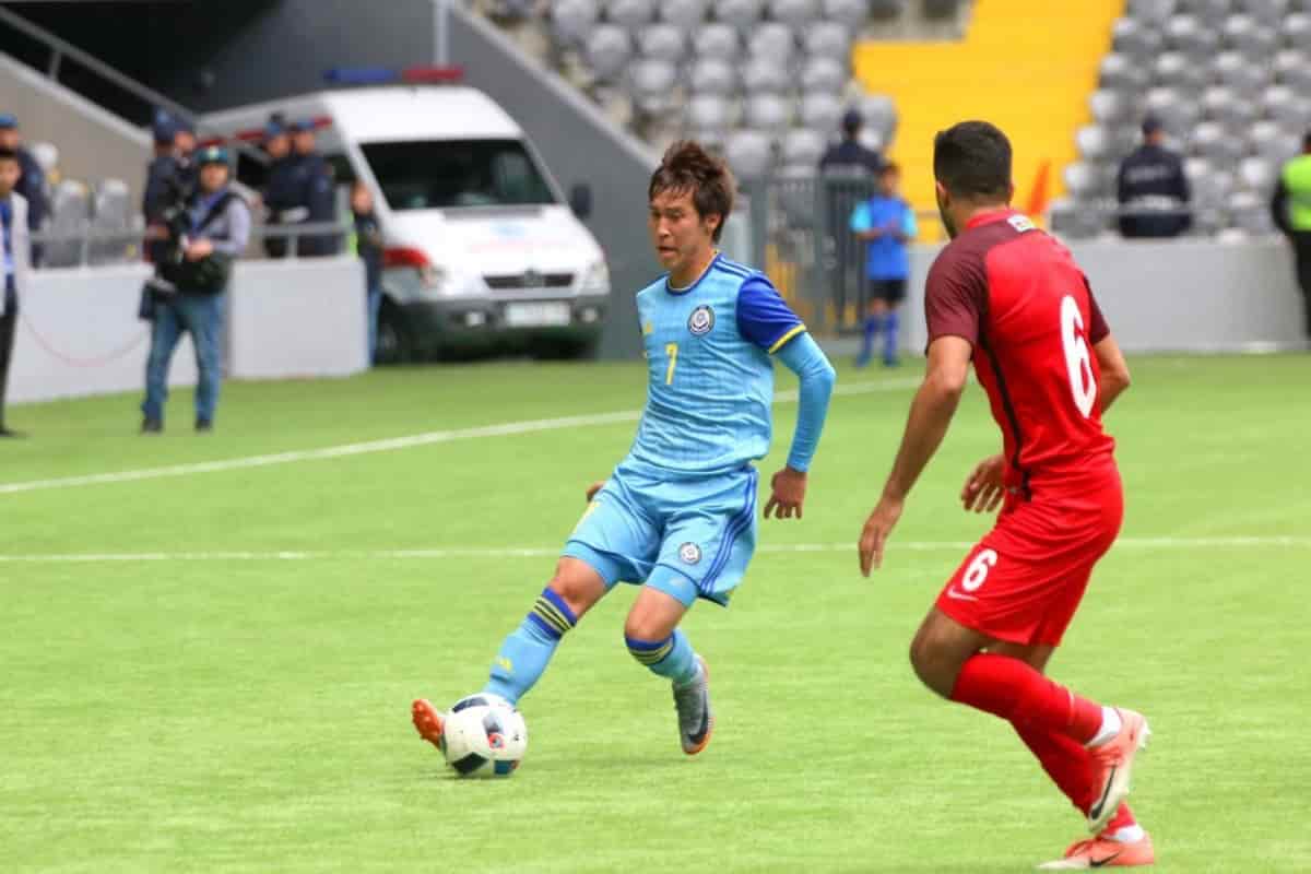 Kazakhstan vs Azerbaijan Live Streaming, KAZ vs AZJ Dream11 Team Prediction, Live Score, Lineups, Kick-off Time: UEFA Nations League 2022