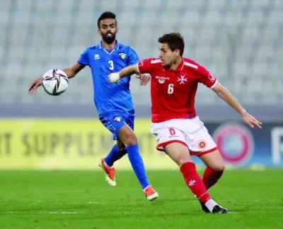 San Marino vs Malta Live Streaming, SMR vs MLT Dream11 Team Prediction, Live Score, Lineups, Kick-off Time: UEFA Nations League 2022