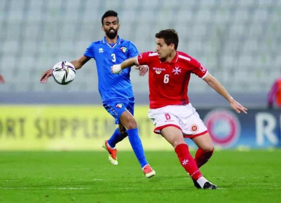 San Marino vs Malta Live Streaming, SMR vs MLT Dream11 Team Prediction, Live Score, Lineups, Kick-off Time: UEFA Nations League 2022