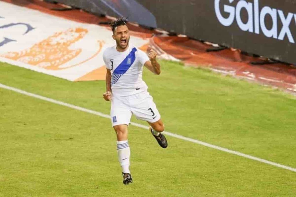 Kosovo vs Greece Live Streaming, Team Prediction, Live Score, Lineups, Kick-off Time: UEFA Nations League 2022