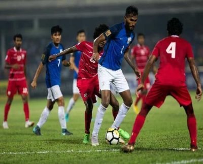 Thailand vs Maldives Live Streaming, Team Prediction, Live Score, Lineups, Kick-off Time: AFC Asian Cup Qualifiers 2022