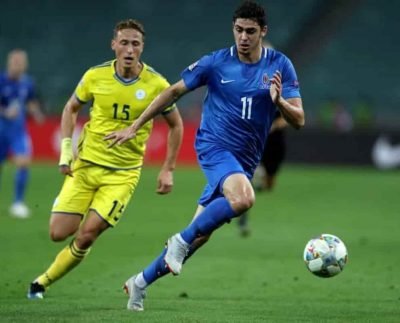 Azerbaijan vs Slovakia Live Streaming, AZJ vs SLO Dream11 Team Prediction, Live Score, Lineups, Kick-off Time: UEFA Nations League 2022