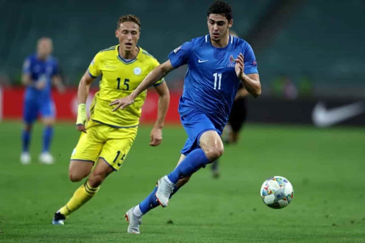 Azerbaijan vs Slovakia Live Streaming, AZJ vs SLO Dream11 Team Prediction, Live Score, Lineups, Kick-off Time: UEFA Nations League 2022