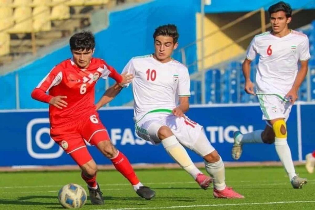 Singapore vs Tajikistan Live Streaming, Team Prediction, Live Score, Lineups, Kick-off Time: AFC Asian Cup Qualifiers 2022