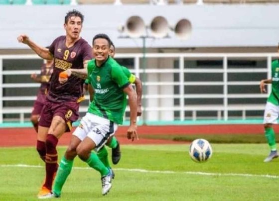 Kuala Lumpur vs Tampines Rovers Live Streaming, Team Prediction, Live Score, Lineups, Kick-off Time: AFC Cup 2022