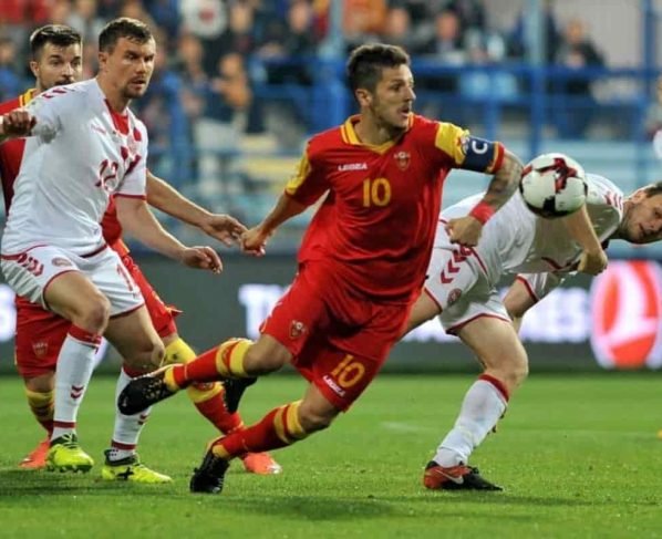 Finland vs Montenegro Live Streaming, FIN vs MNG Dream11 Team Prediction, Live Score, Lineups, Kick-off Time: UEFA Nations League 2022