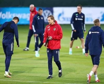 Israel vs Iceland Live Streaming, Team Prediction, Live Score, Lineups, Kick-off Time: UEFA Nations League 2022