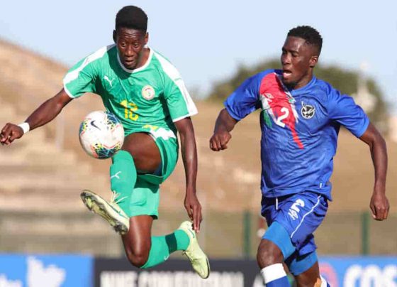 Togo vs Eswatini Live Streaming, Live Score, Team Prediction, Lineups, Kick-off Time: Africa Cup of Nations Qualifiers 2022