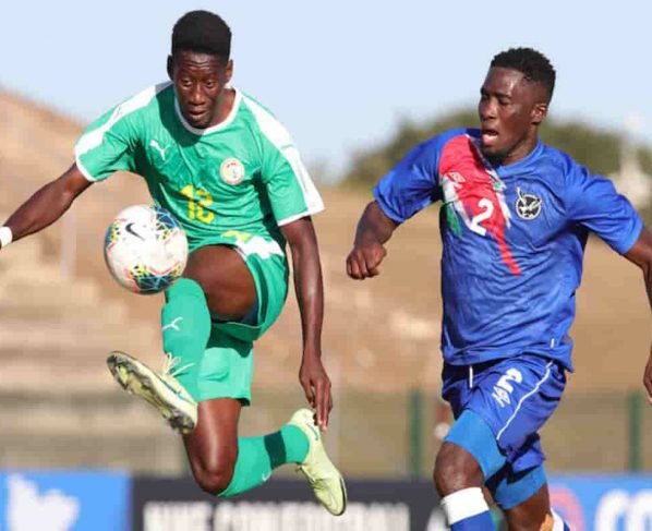 Togo vs Eswatini Live Streaming, Live Score, Team Prediction, Lineups, Kick-off Time: Africa Cup of Nations Qualifiers 2022