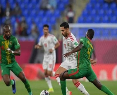 Angola vs Central African Republic Live Streaming, Live Score, Team Prediction, Lineups, Kick-off Time: Africa Cup of Nations Qualifiers 2022
