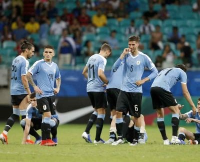 United States vs Uruguay Live Streaming, Team Prediction, Live Score, Lineups, Kick-off Time: International Friendlies 2022